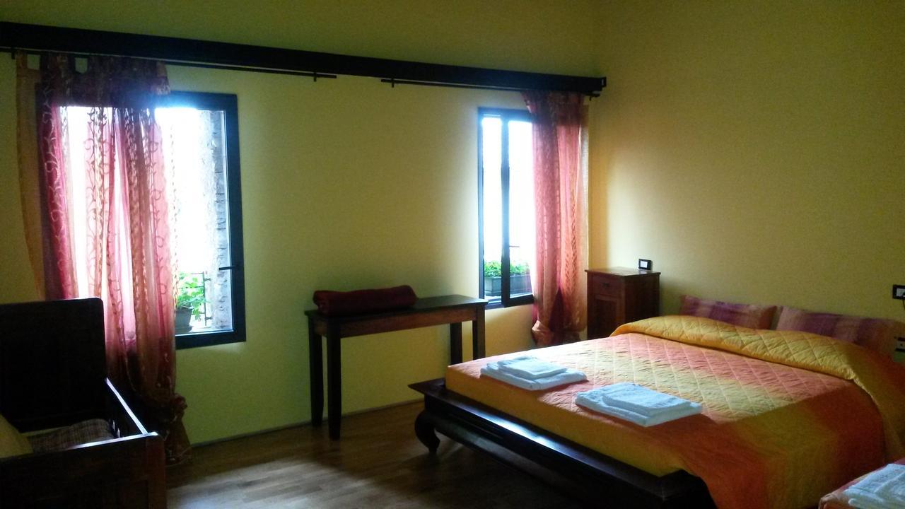 Bed and Breakfast Friulmarangon Basiliano Esterno foto