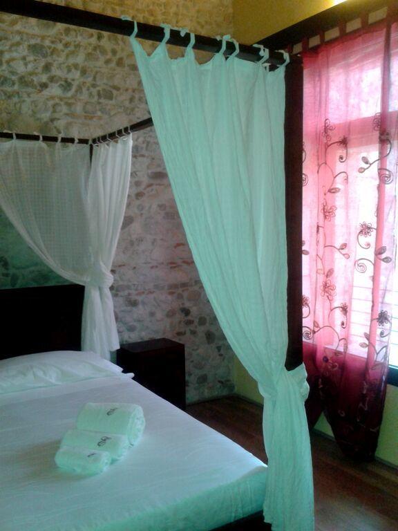 Bed and Breakfast Friulmarangon Basiliano Esterno foto