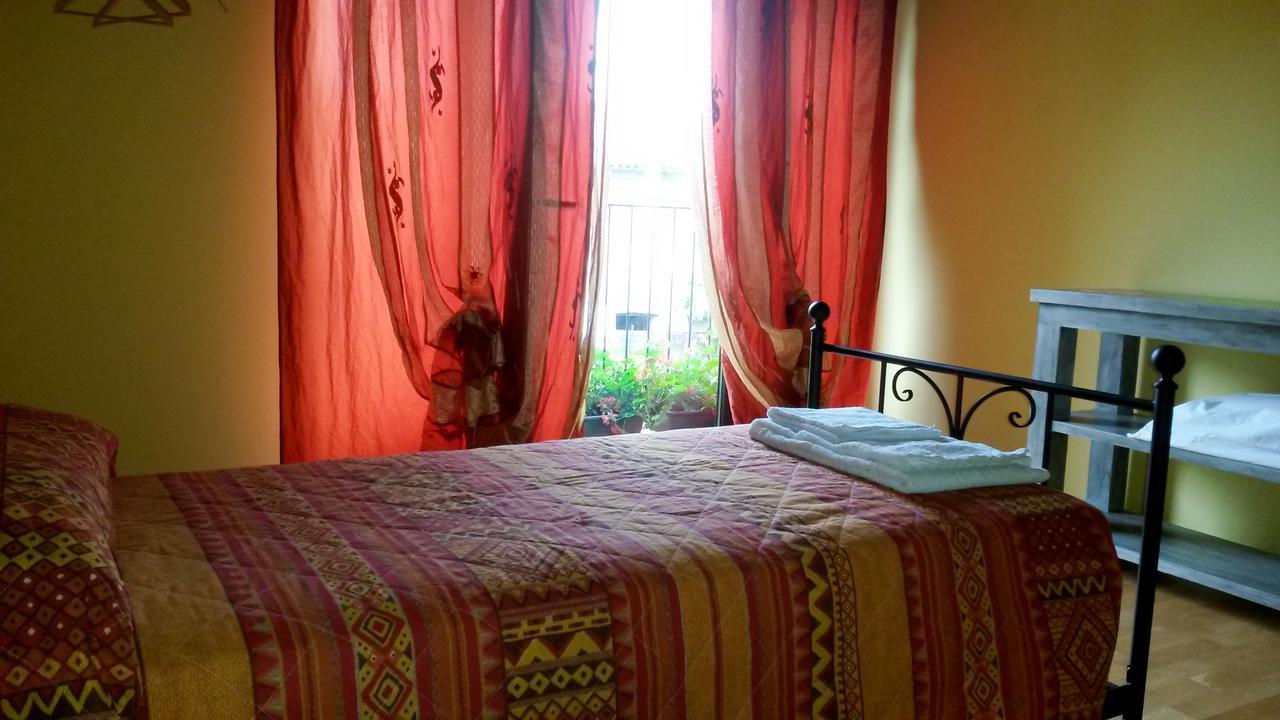 Bed and Breakfast Friulmarangon Basiliano Esterno foto