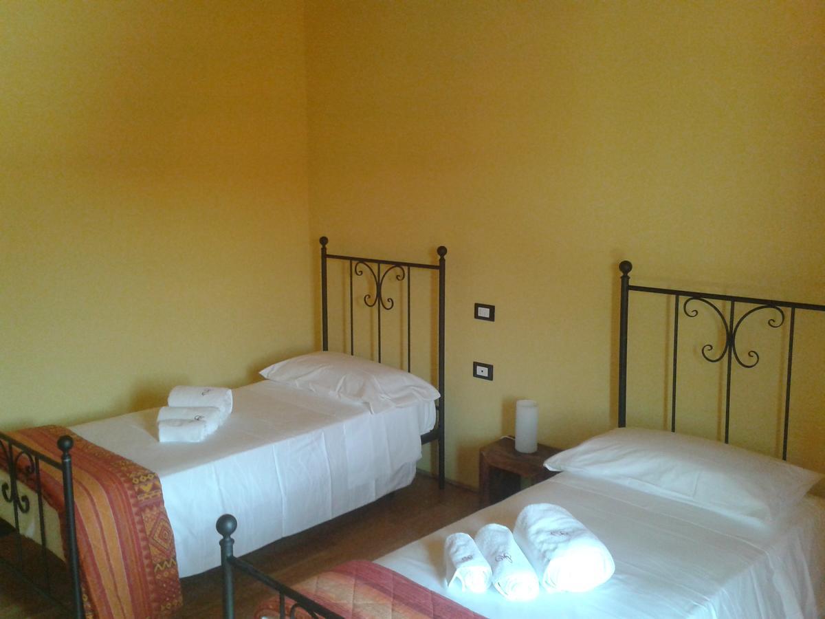 Bed and Breakfast Friulmarangon Basiliano Esterno foto