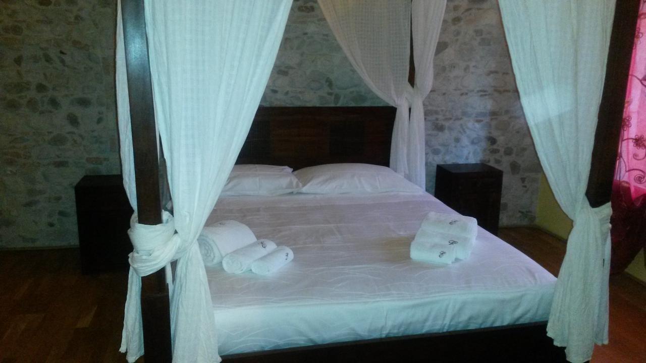 Bed and Breakfast Friulmarangon Basiliano Esterno foto