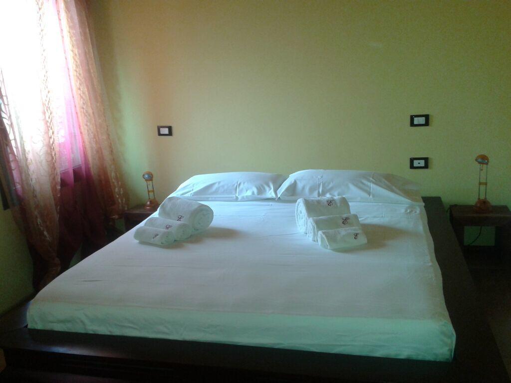 Bed and Breakfast Friulmarangon Basiliano Esterno foto
