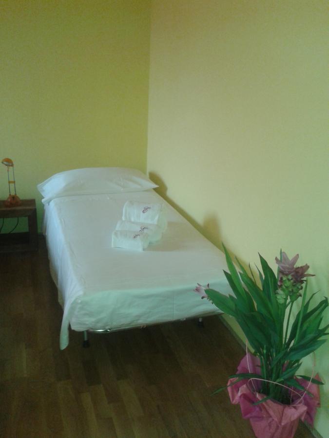 Bed and Breakfast Friulmarangon Basiliano Esterno foto